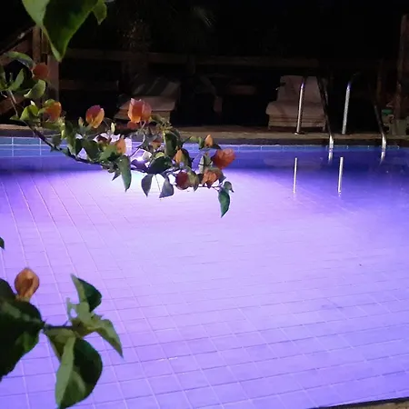 Coral Riviera Sardinia Villa&cottage Villa Alghero
