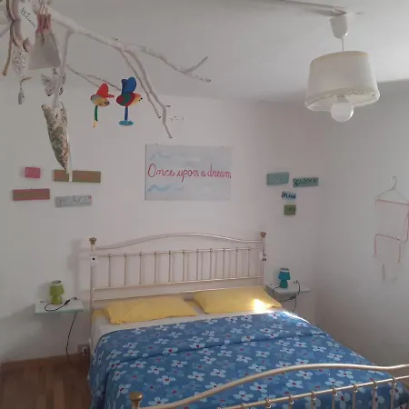 Coral Riviera Sardinia Villa&cottage * Alghero