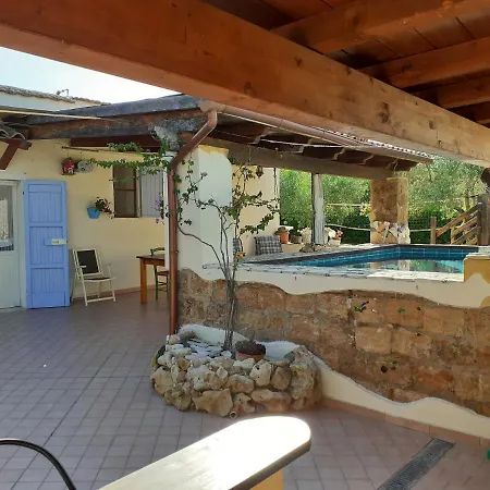 Coral Riviera Sardinia Villa&cottage Villa Alghero