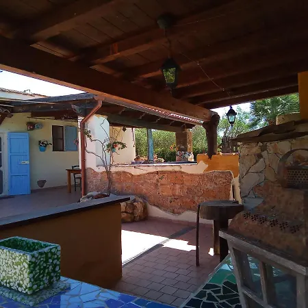 Coral Riviera Sardinia Villa&cottage Alghero