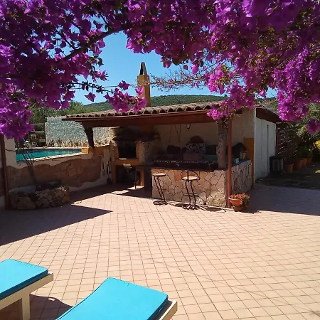 Coral Riviera Sardinia & Villa Alghero