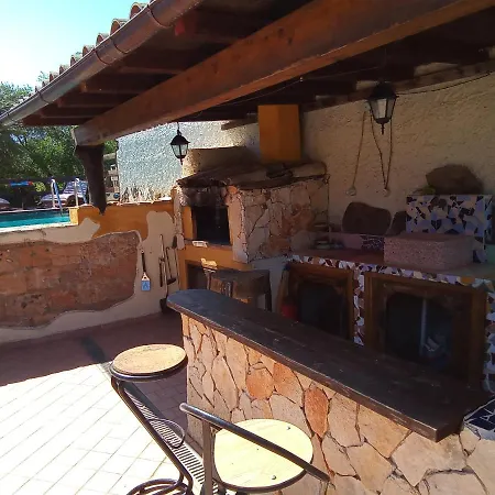 Coral Riviera Sardinia Villa&cottage