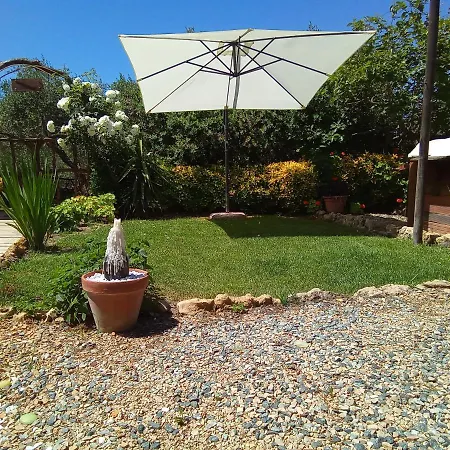 Villa Coral Riviera Sardinia Villa&cottage Alghero
