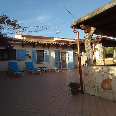Coral Riviera Sardinia Villa&cottage *