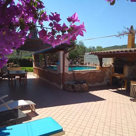 Coral Riviera Sardinia Villa&cottage Villa Alghero