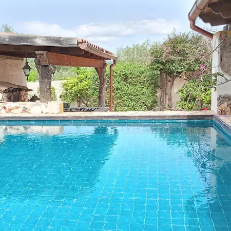 Coral Riviera Sardinia Villa&cottage *