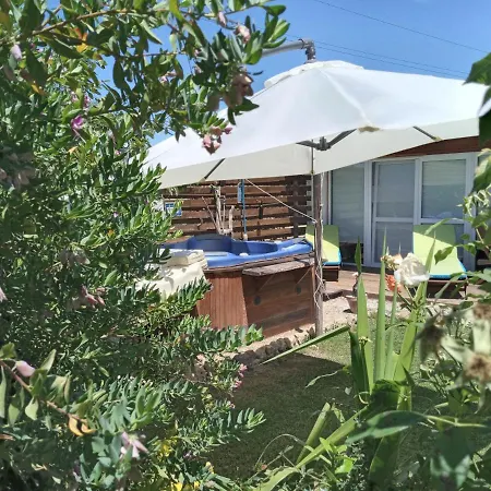 Coral Riviera Sardinia Villa&cottage Villa Alghero