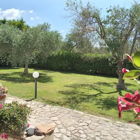 Coral Riviera Sardinia Villa&cottage Villa Alghero