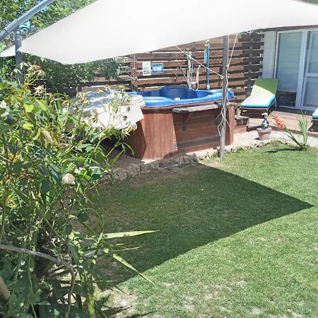 Coral Riviera Sardinia Villa&cottage *
