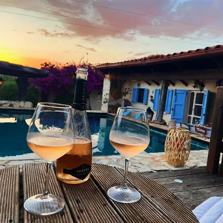 Coral Riviera Sardinia Villa&cottage Villa
