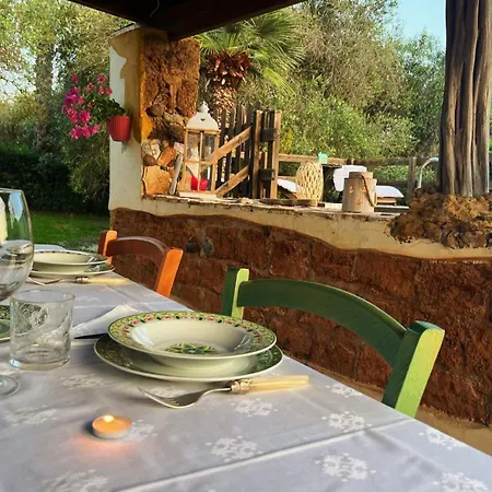 Coral Riviera Sardinia Villa&cottage Villa Alghero