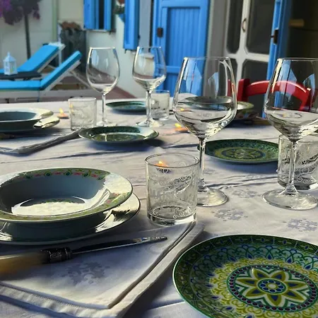 Coral Riviera Sardinia Villa&cottage * Alghero