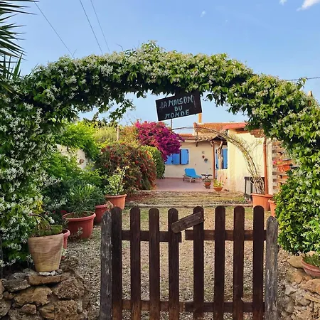 Villa Coral Riviera Sardinia Villa&cottage Alghero