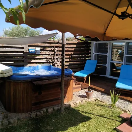 וילה Coral Riviera Sardinia & *