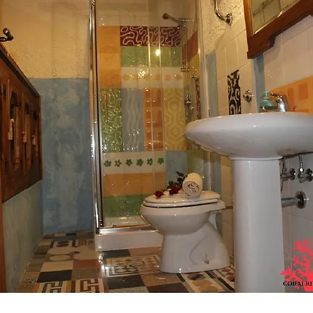 Villa Coral Riviera Sardinia Villa&cottage *