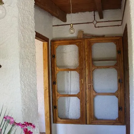 Villa Coral Riviera Sardinia Villa&cottage *