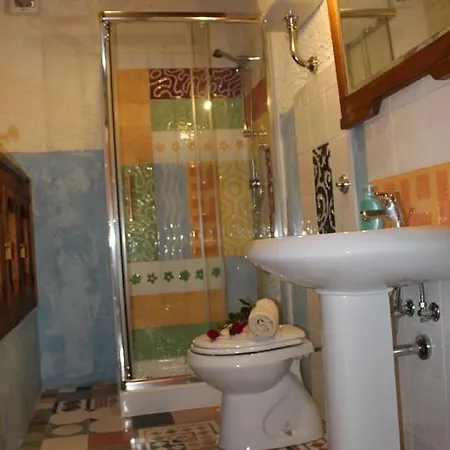 Coral Riviera Sardinia Villa&cottage Villa Alghero