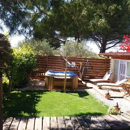 Coral Riviera Sardinia Villa&cottage Alghero