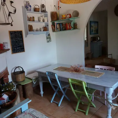 Coral Riviera Sardinia Villa&cottage Villa *