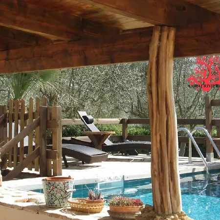 Coral Riviera Sardinia Villa&cottage *