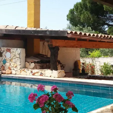 Villa Coral Riviera Sardinia & Alghero