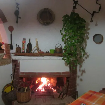 Coral Riviera Sardinia Villa&cottage *