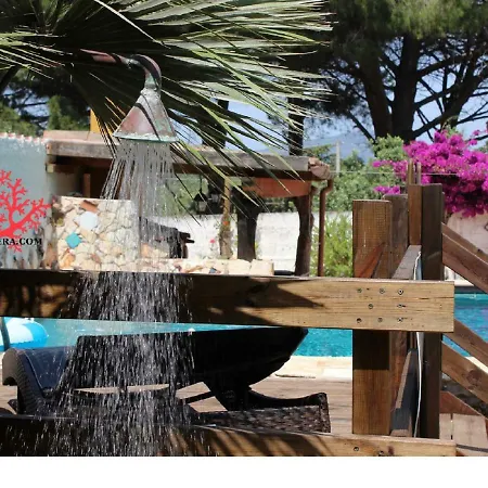 Coral Riviera Sardinia Villa&cottage Villa Alghero