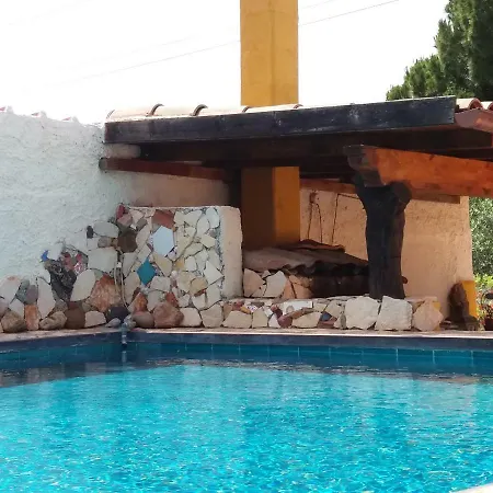 Coral Riviera Sardinia Villa&cottage Alghero