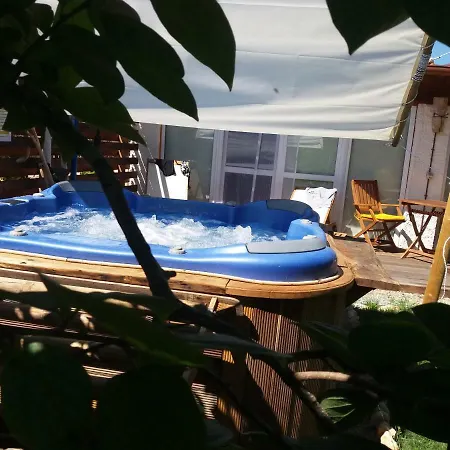 Villa Coral Riviera Sardinia &
