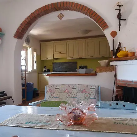 Coral Riviera Sardinia Villa&cottage Villa Alghero