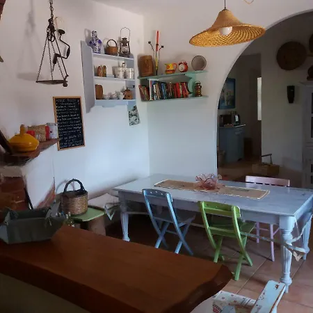 Villa Coral Riviera Sardinia Villa&cottage *