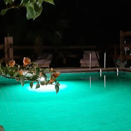 Villa Coral Riviera Sardinia & *