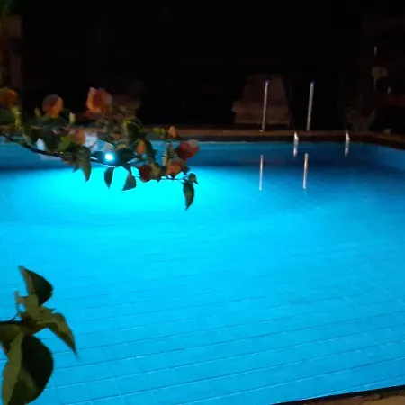 Villa Coral Riviera Sardinia &