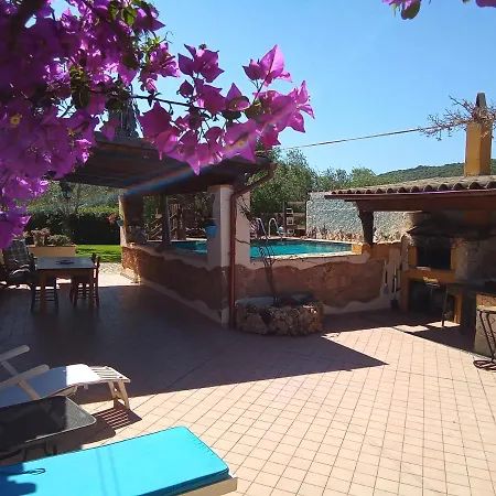 Coral Riviera Sardinia & Villa Alghero