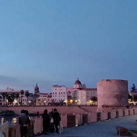 Villa Coral Riviera Sardinia & Alghero