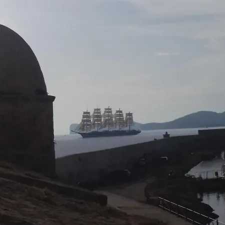 Coral Riviera Sardinia & * Alghero