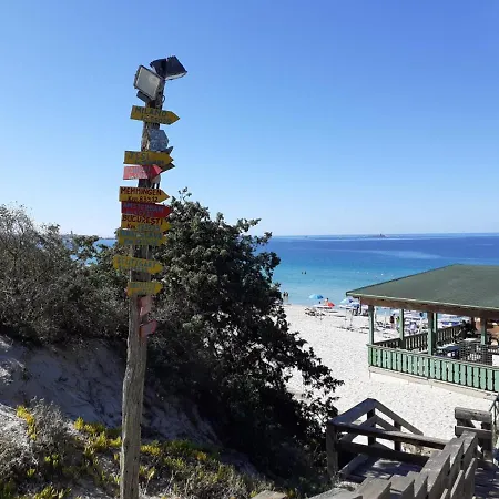 Coral Riviera Sardinia & * Alghero