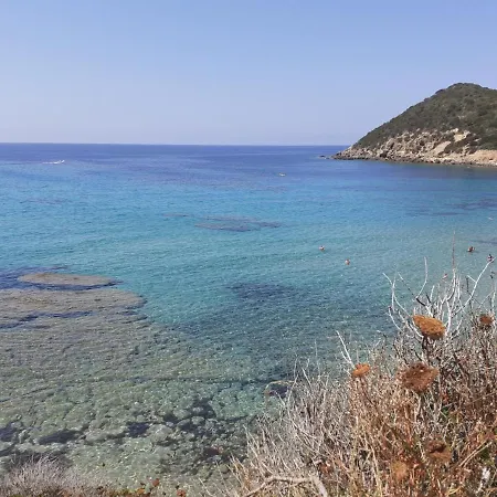 Coral Riviera Sardinia & *