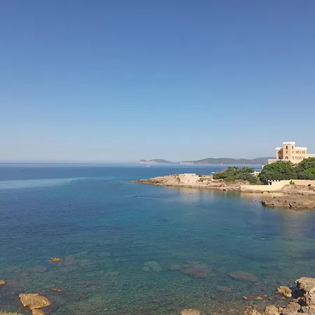 Coral Riviera Sardinia & Villa *