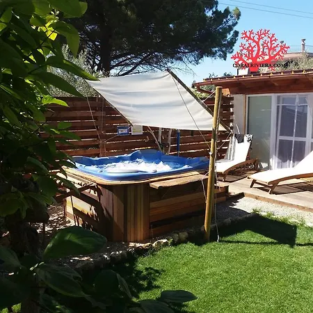 Villa Coral Riviera Sardinia &