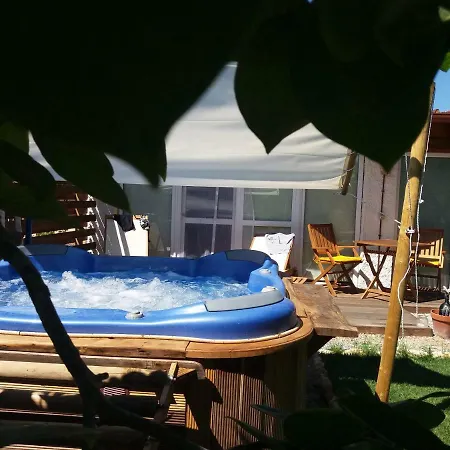 Villa Coral Riviera Sardinia &