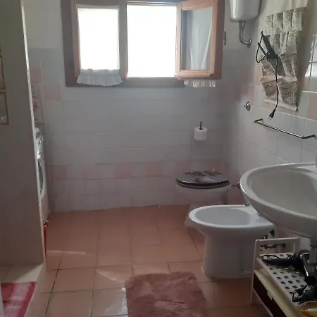 Villa Coral Riviera Sardinia &