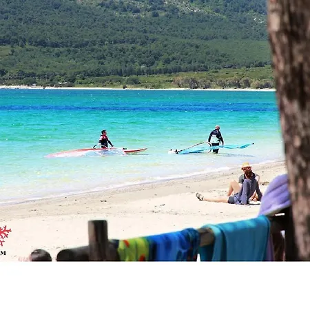 Villa Coral Riviera Sardinia & Alghero