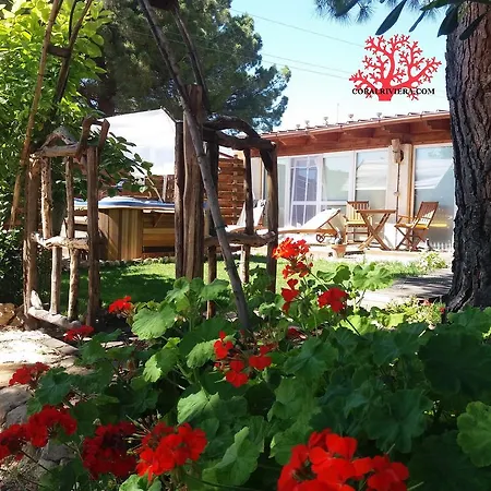 Villa Coral Riviera Sardinia & *