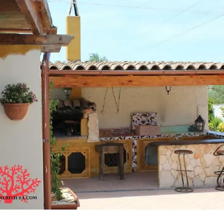 Coral Riviera Sardinia & Villa Alghero