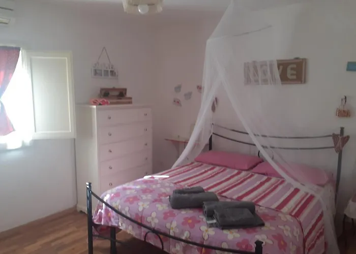 Coral Riviera Sardinia Villa&cottage Villa Alghero