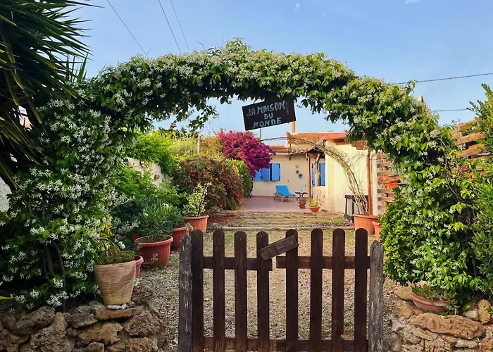 Villa Coral Riviera Sardinia Villa&cottage Alghero